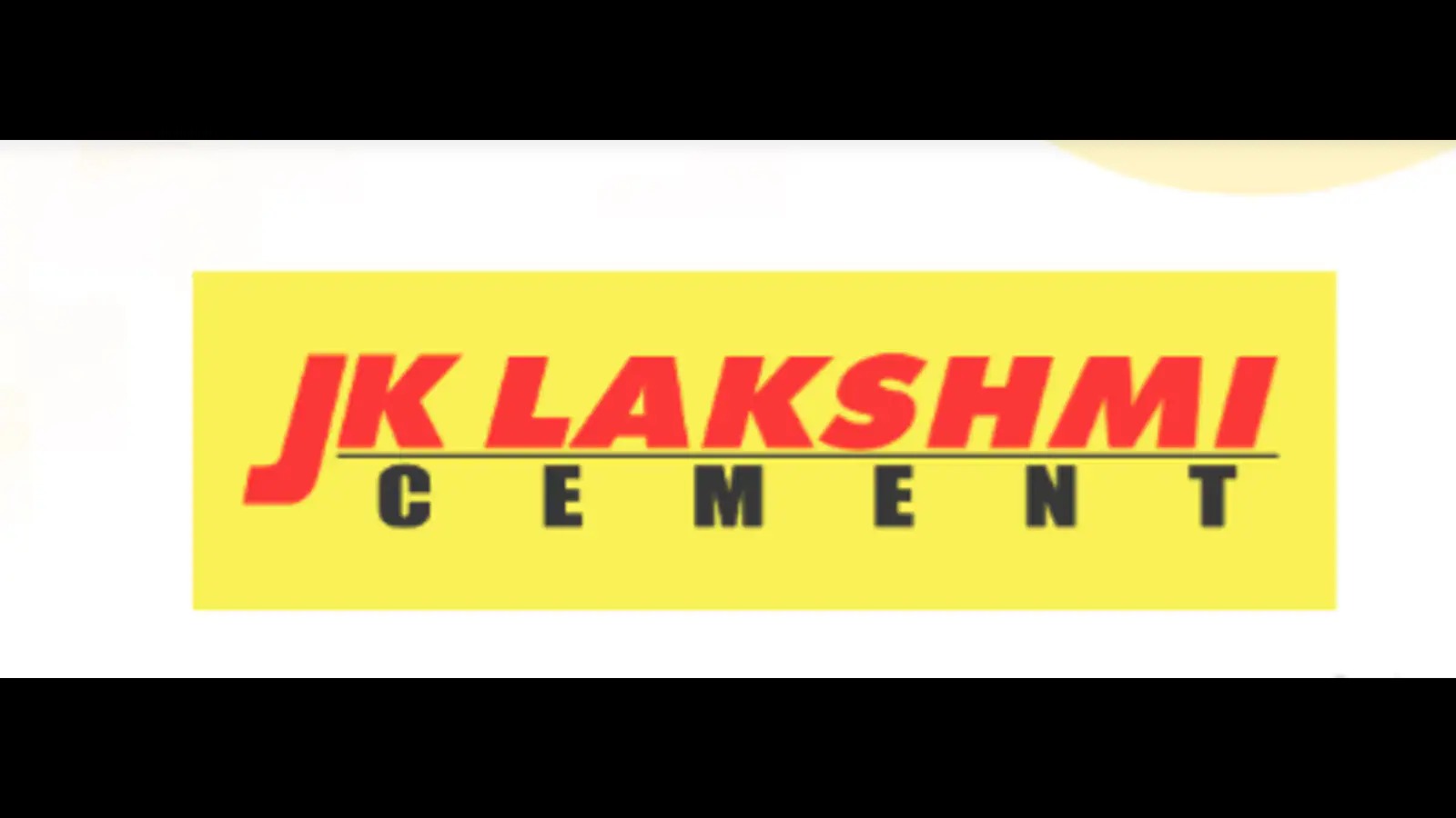 JK Lakshmi Cement Invests in Green Energy with STLC RE Stake