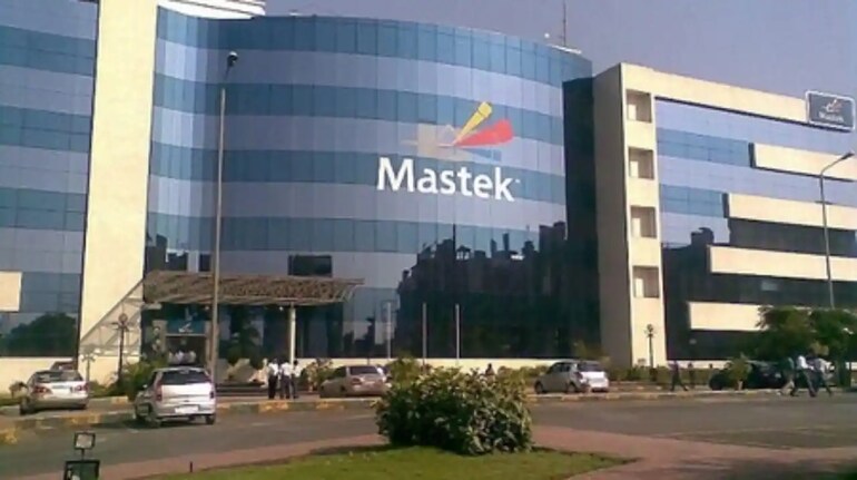 Mastek Shares Jump 5.8% on Promoter Stake Sale Buzz