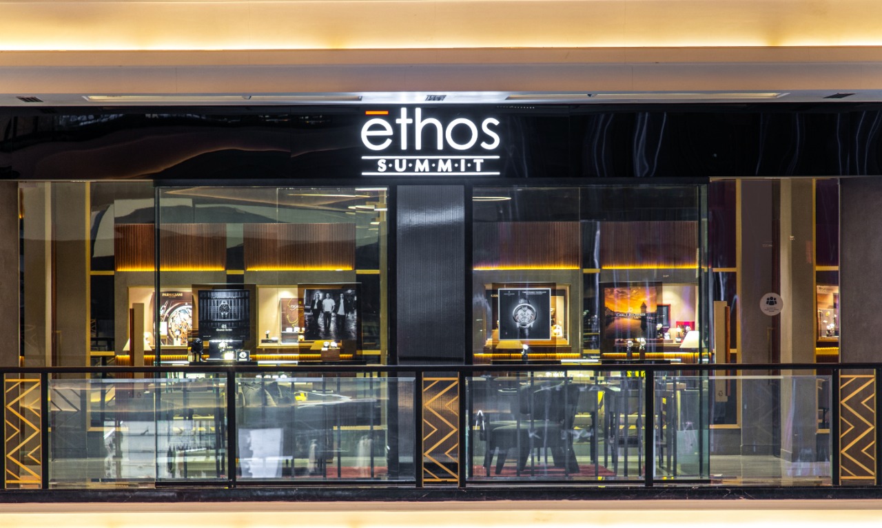 Ethos Posts Rs 190.2 Million Profit In Q1; Revenue Rises To Rs 3.46 Billion On Premium Retail Momentum