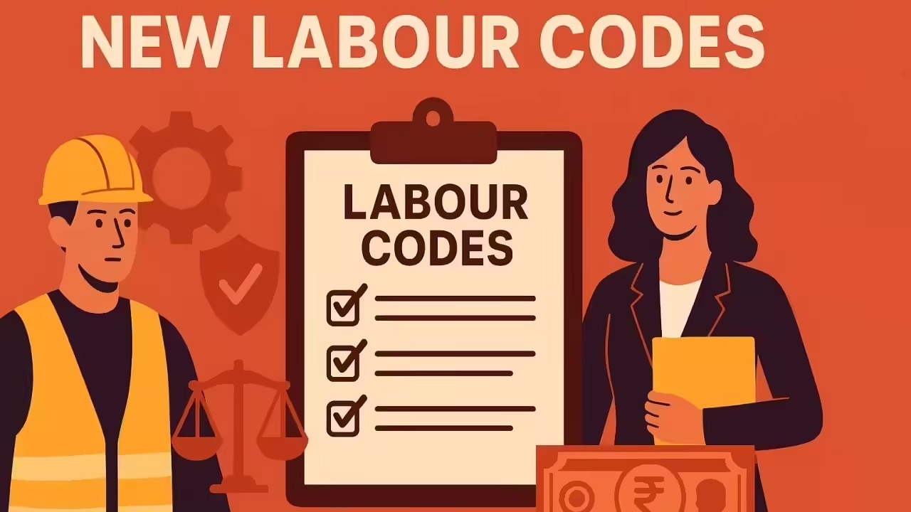 India's Labour Shift: No Job Guarantees, But Re-Skilling Lifeline for Workers