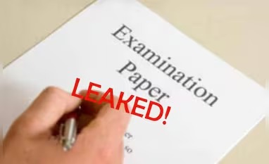 Leaked and Cancelled: The Dramatic Story of Himachal Pradesh's Class 12 English Exam