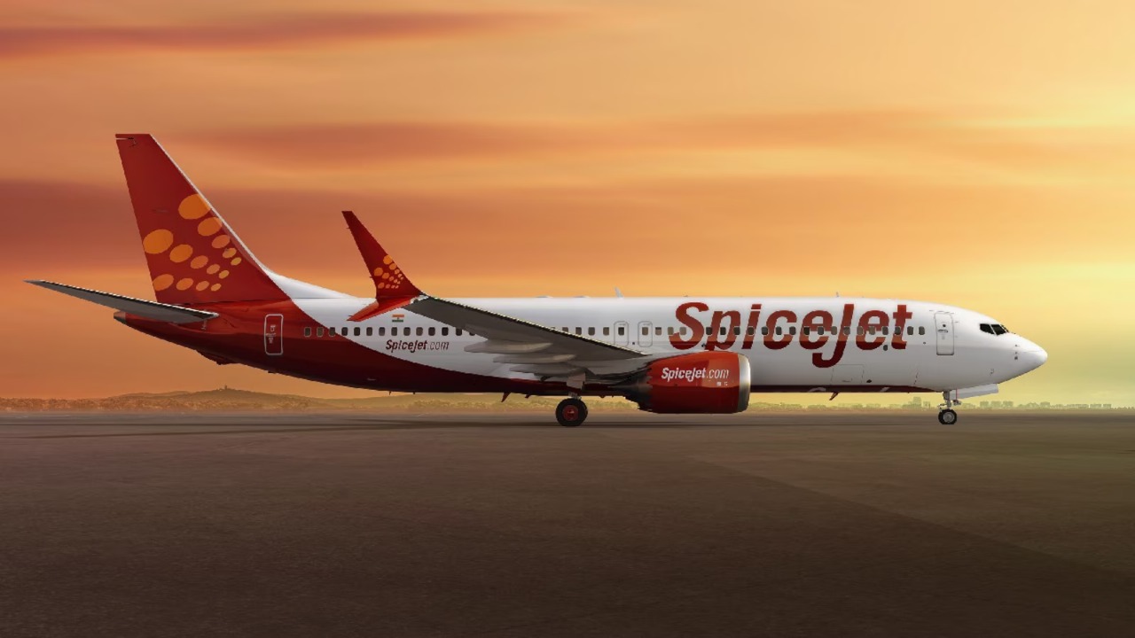 SpiceJet Accelerates Fleet Expansion With Fresh Boeing 737 Induction and Lease Talks