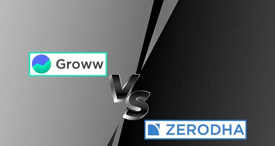Profit vs Popularity: Zerodha Tops Earnings While Groww Leads in Active Clients in FY25