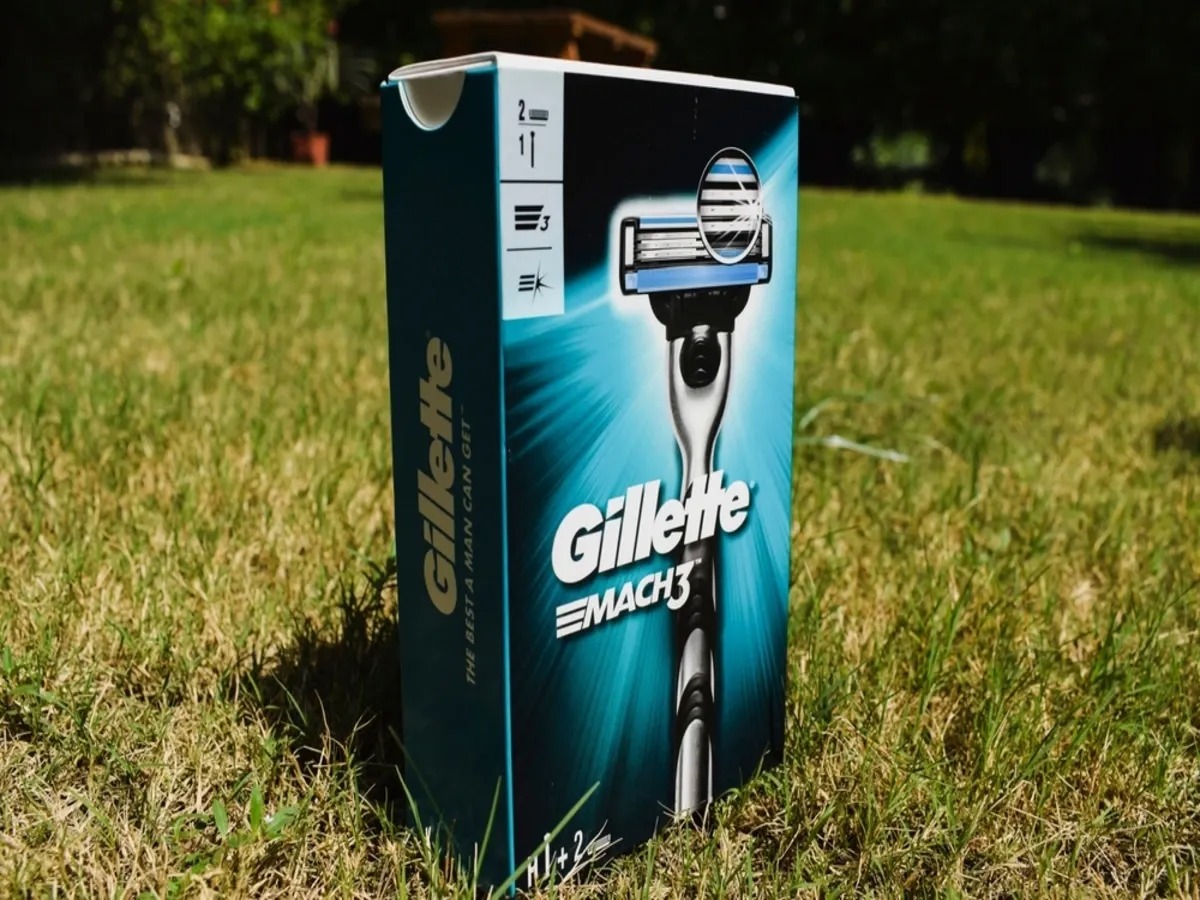 Gillette India Shares Surge 10.5% Following Strong Q3 Results