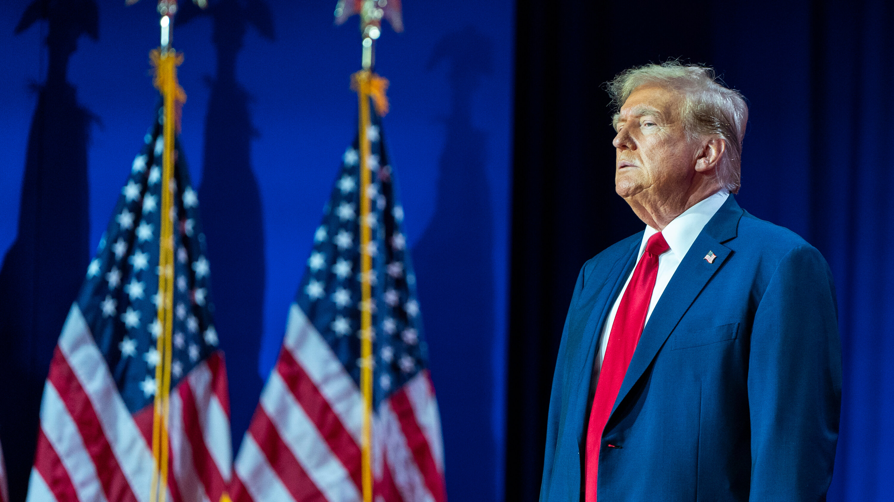 Trump Signals Trade Breakthrough as EU Fast-Tracks Negotiations