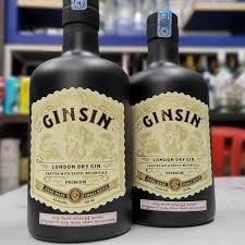 GinSin Triumphs at World Gin Awards 2025, Secures Double Gold for India’s Finest Craft Gin