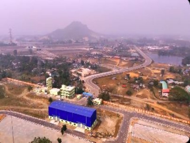 Inland Waterways Revolution: India's ₹50,000 Crore Boost to Transform Logistics