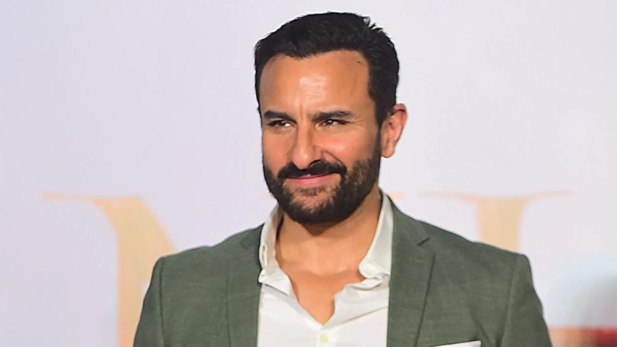 A Royal Setback: Saif’s Ancestral Palace Now an ‘Enemy Property