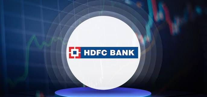 HDFC Bank Reports 5.9% Q/Q Growth in Deposits and 4% Q/Q Increase in Advances at March-End 2025