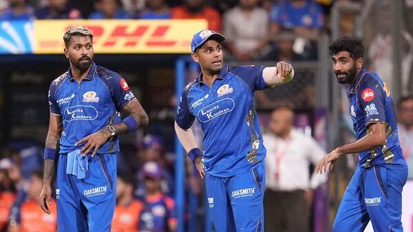 IPL 2026: Jayawardene Backs Suryakumar And Bumrah, Says “They Are Human”