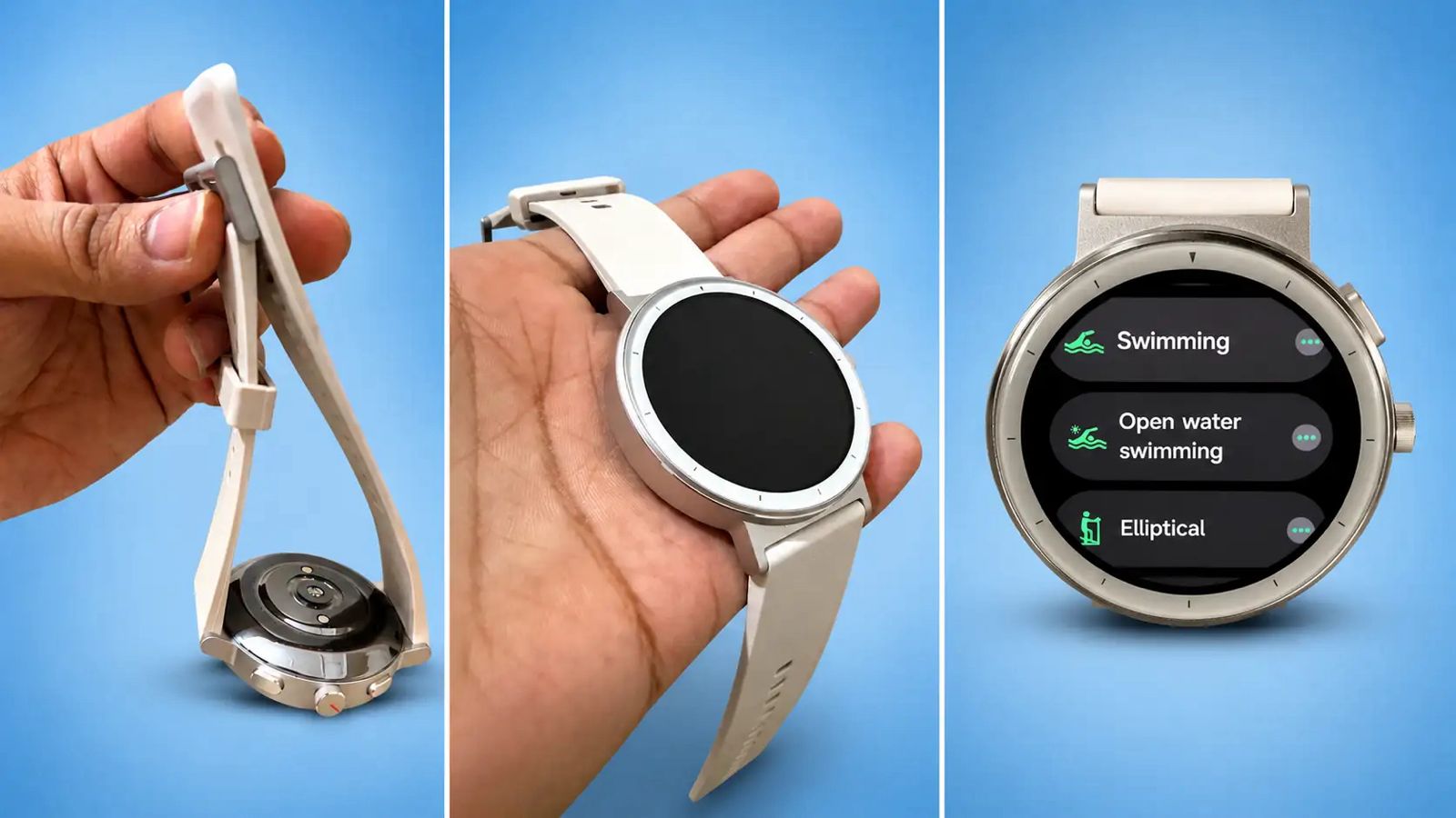 Style Over Stats: Realme Watch S5 Delivers Design Value with Variable Tracking