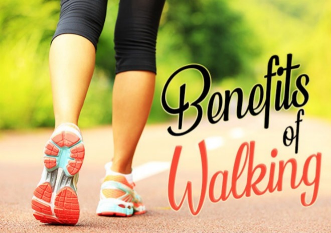 Walking Towards Wellness: Five Extra Minutes That Transform Health