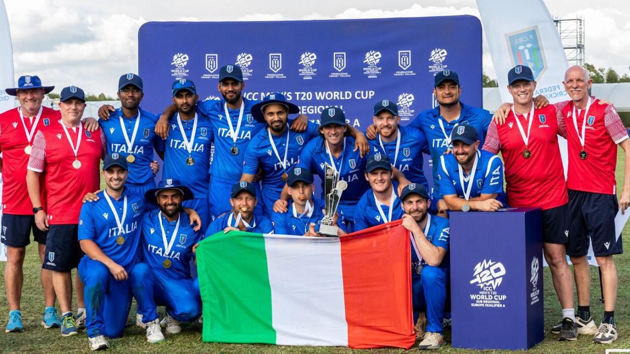 Dutch Duel or Destiny Delivered? Italy’s Final Leap Toward T20 Immortality