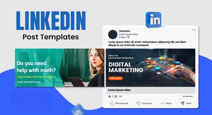 Don’t Just Post, Convert: 5 LinkedIn Templates That Drive Discovery Calls Fast