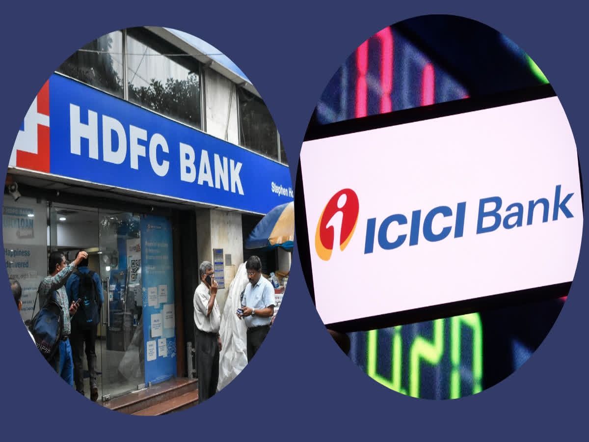 The Ultimate Banking Comparison: HDFC Bank vs ICICI Bank—Which One Offers More?