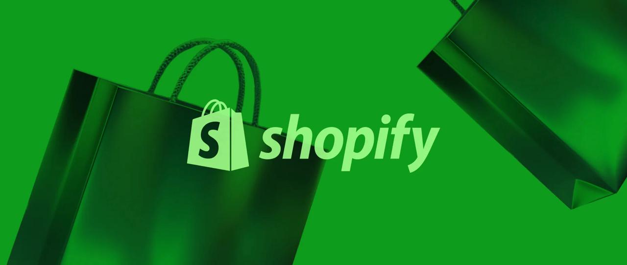 WOW STORY OF THE DAY: From Carts to Charts: How Shopify’s AI-Powered Growth Is Redefining Global E‑Commerce