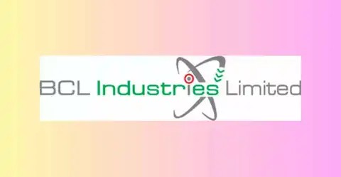 BCL Industries Sets AGM Date for September 25, 2025; Announces Dividend Record Date with Rs 0.26 Per Share Payout