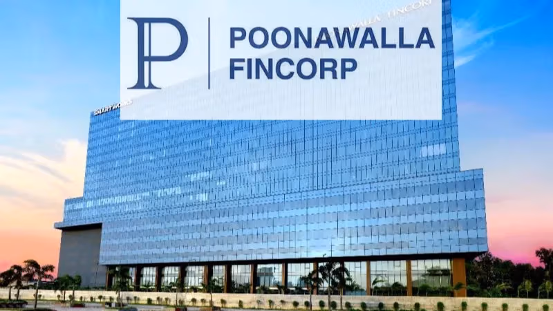 Poonawalla Fincorp Expands Operations with 44 New Branches and Enters Shopkeeper Loan Business