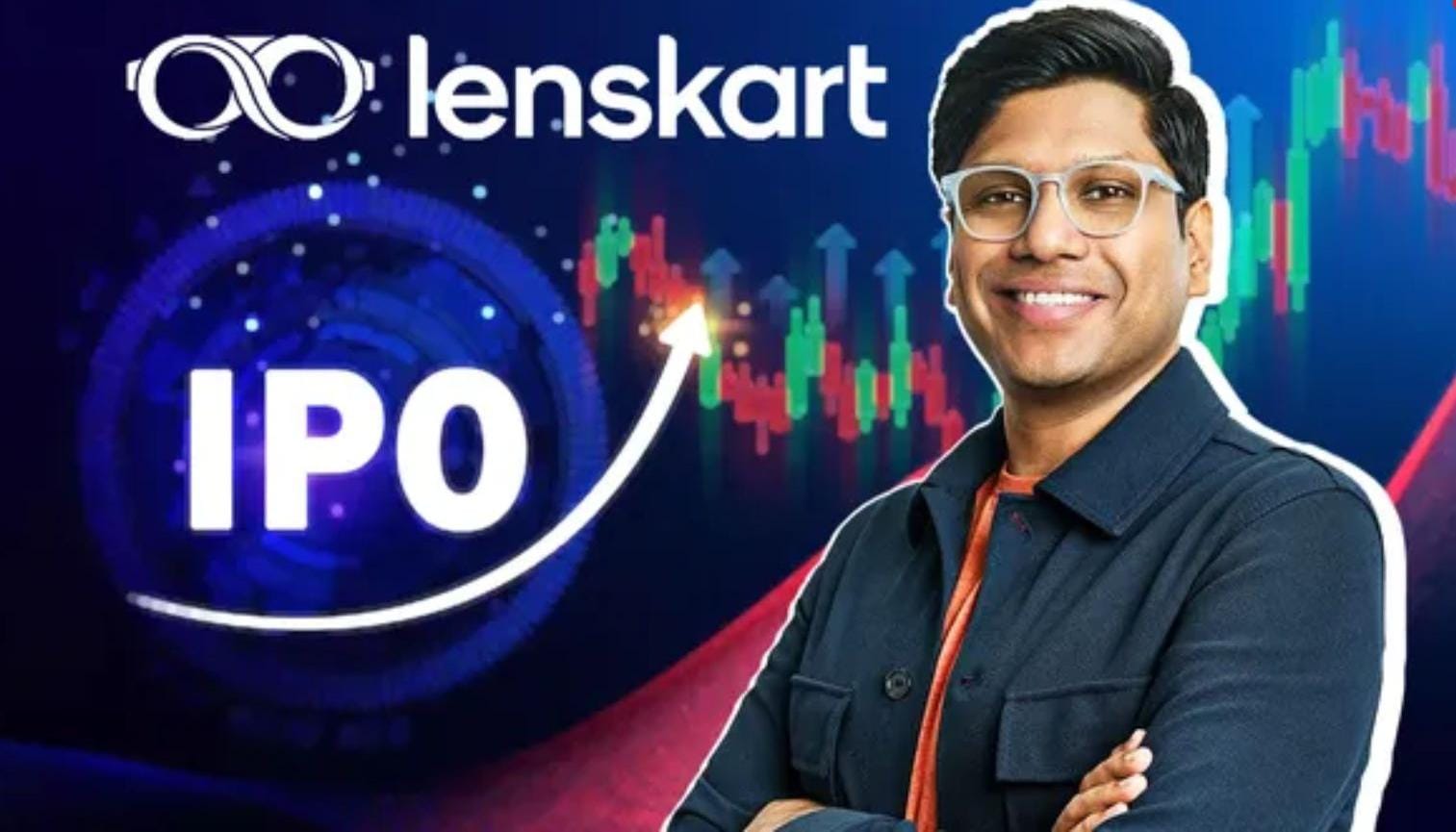Vision 700 Billion: Lenskart Gears Up for India’s Next Mega-Market Moment