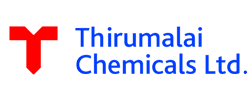 Thirumalai Chemicals to Appeal GST Order After Partial Tax Demand Admitted