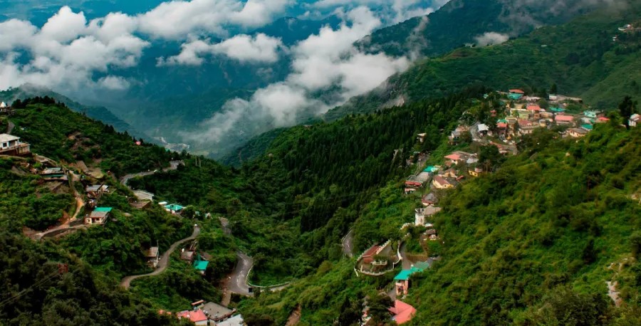 Breathe Easy: 8 Pollution-Free Escapes Near Delhi for Your Weekend Detox