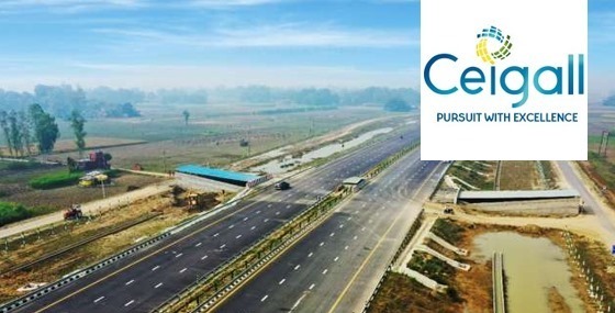 Ceigall India Signs ₹17 Billion Morena Solar Park PPA at ₹2.70/kWh