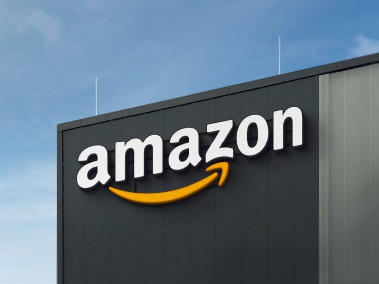 Amazon Aims for Quick Commerce Dominance in India, Targets Near-Term Leadership