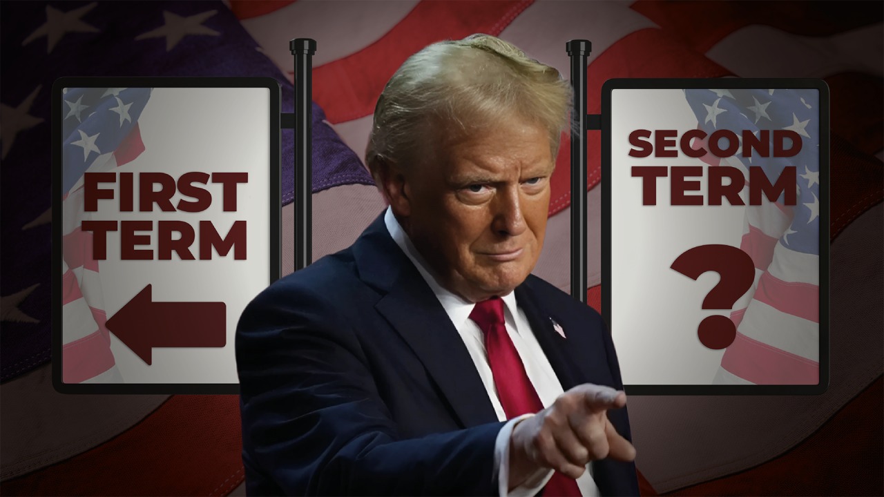 Trump's Second Term: A New Era of Policy Changes Shaping America's Future