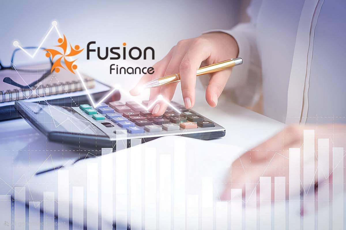 Fusion Finance Eyes Major Fundraising Through Private Placement of Debentures