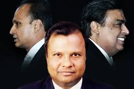 Anand Jain: The Unseen Force Behind Reliance's Success