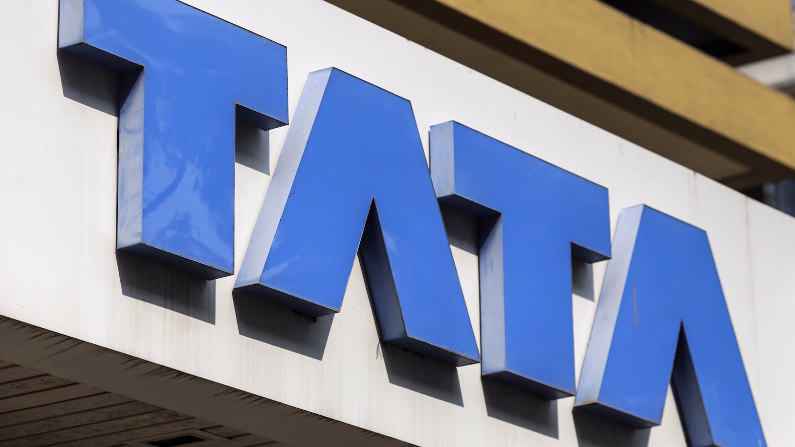 Tata Capital's $11 Billion IPO: Financial Giant Poised for Historic Market Debut