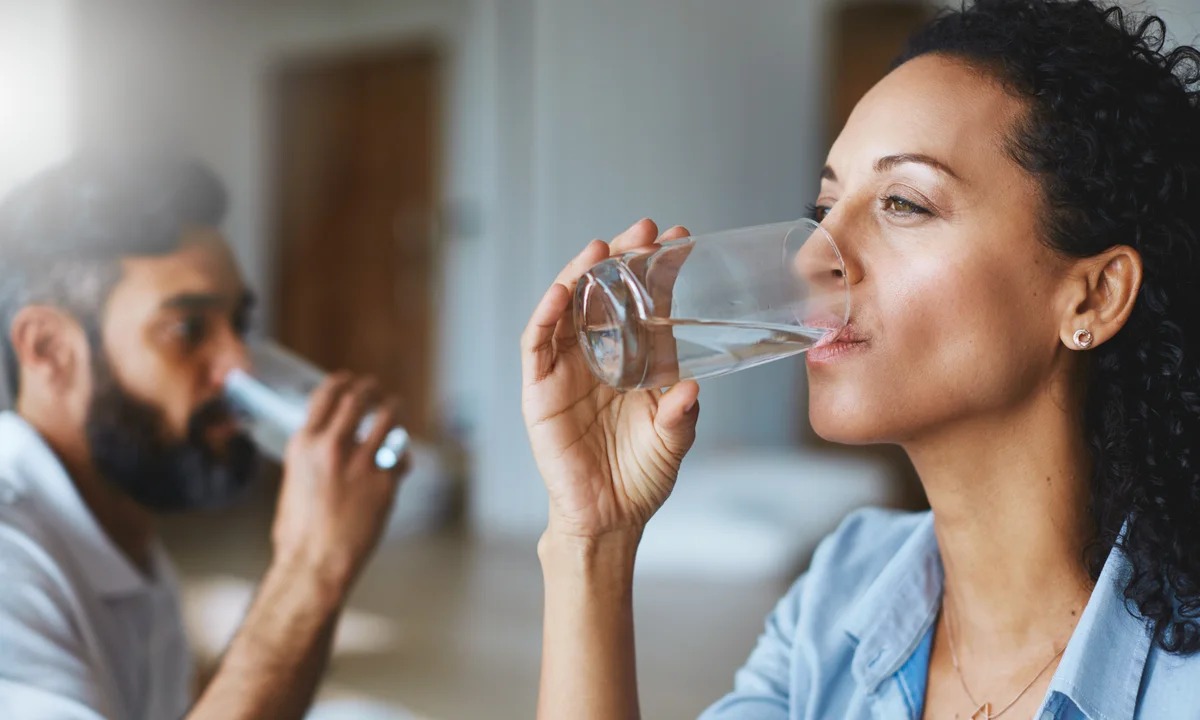 8 Glasses A Day? Experts Reveal The Real Story Behind Hydration