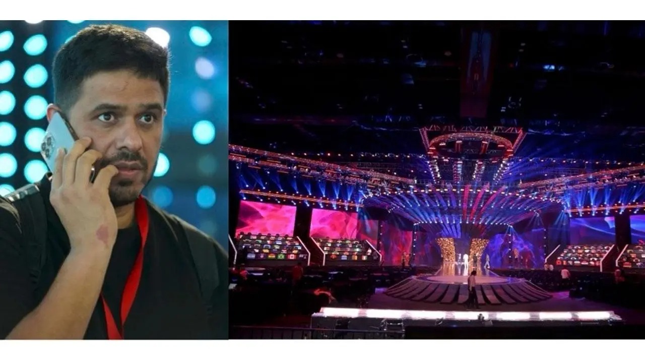 Hubble Entertainment Delivers A Spectacular Miss World 2025 Finale In Hyderabad