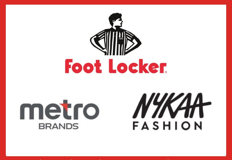 Global Sneaker Buzz: Nykaa, Metro Brands Set to Capitalize on Foot Locker Frenzy