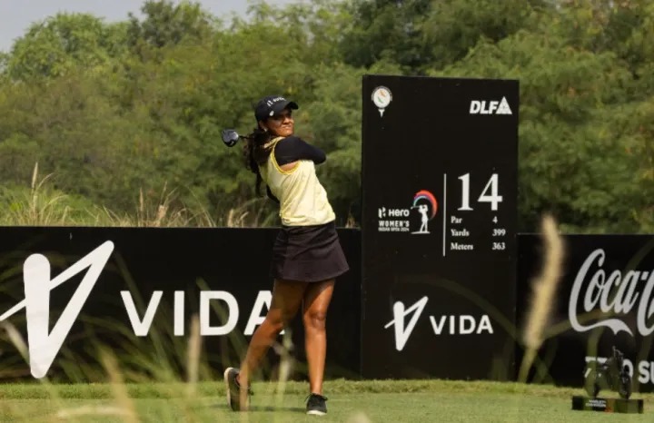The Perfect Swing: Hero Indian Open 2025 Promises Unforgettable Golf