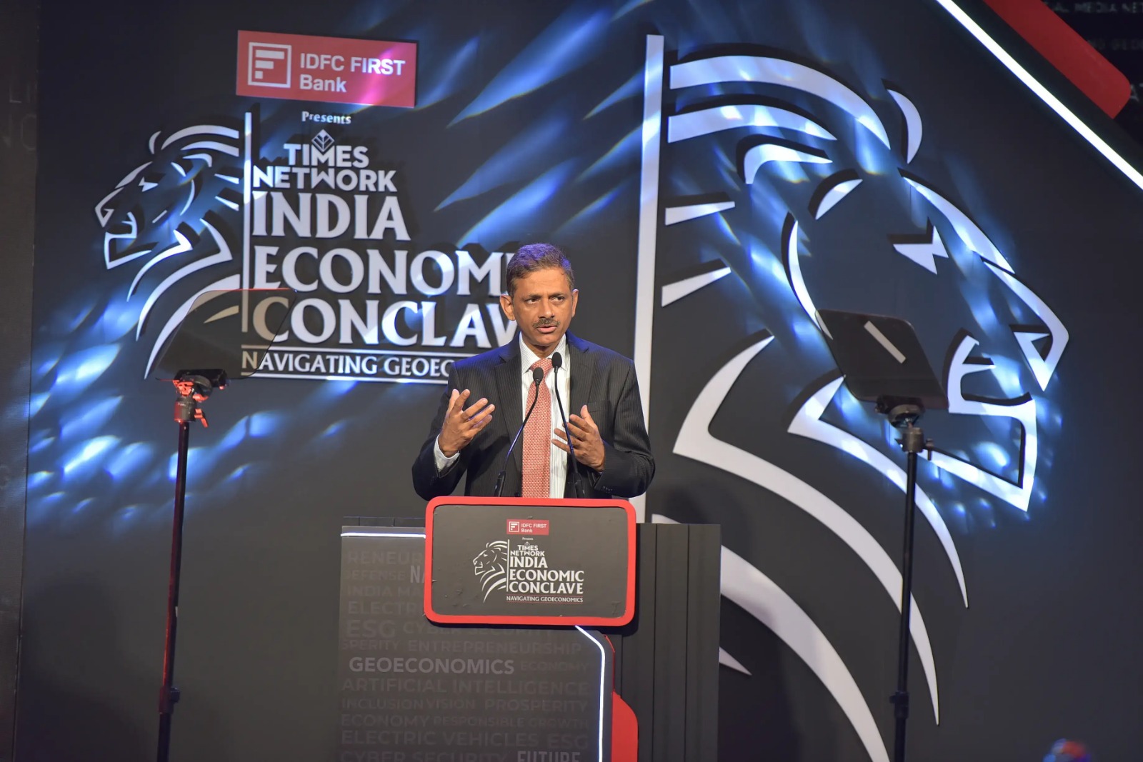 India’s Growth Vision Reinforced at 11th India Economic Conclave