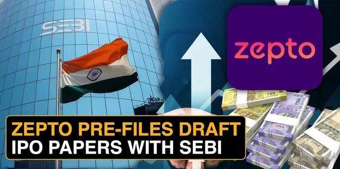 SEBI Clears Zepto’s Draft IPO Pre-Filing, Paving Way For Market Entry