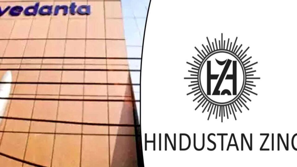 Hindustan Zinc To Consider Fundraising Via Non-Convertible Debentures