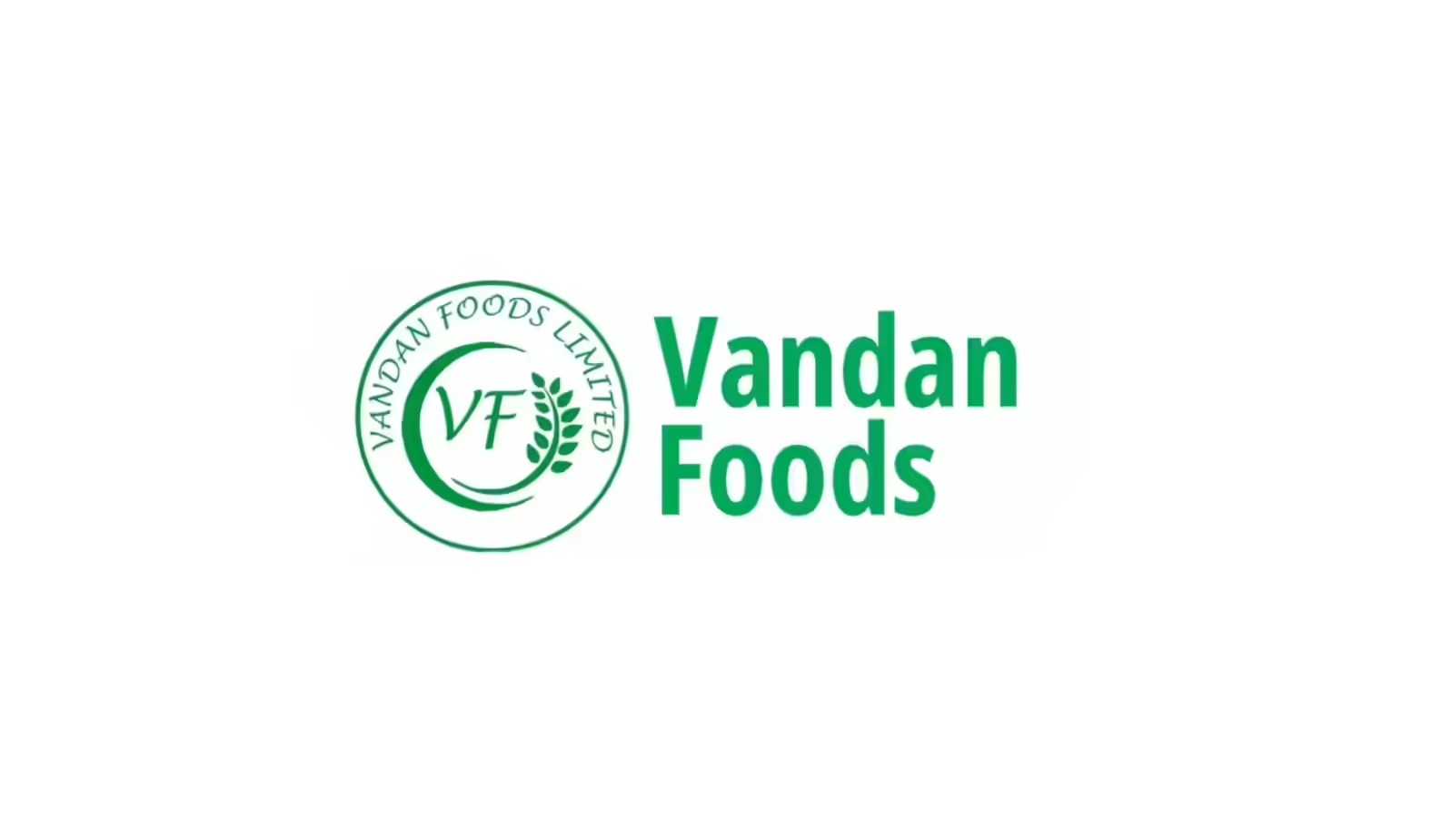 Vandan Foods Announces Leadership Transition: Rakeshkumar Patel Appointed MD