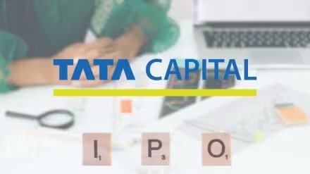 Tata Capital IPO Goes Live Today: Here’s Why the Listing Could Be a Tipping Point