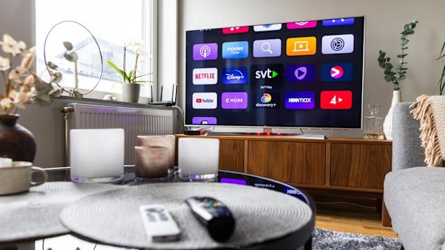 Improving Smart TV Responsiveness: Simple Measures Before Considering Replacement