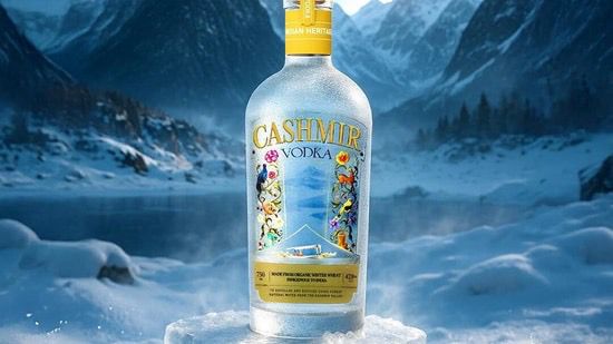 High Spirits: India Raises the Bar with Luxe Scotch, Vodka & Gin