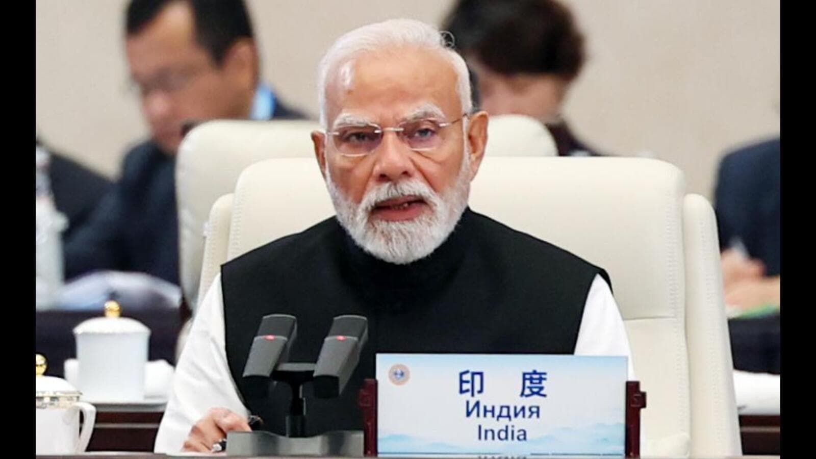 Seventy-Five and Still Rising: Narendra Modi’s Enduring Popularity and the Power of Purposeful Leadership