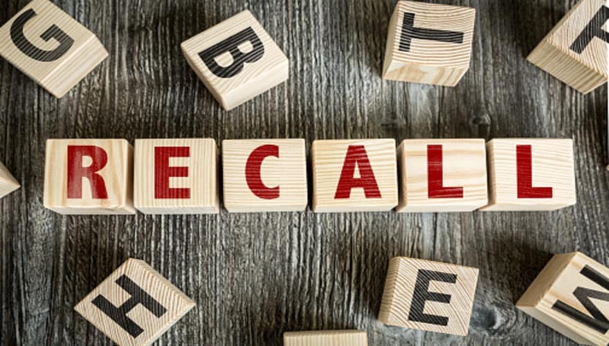 Quality Control Concerns: Sun Pharma and Zydus Recall Products