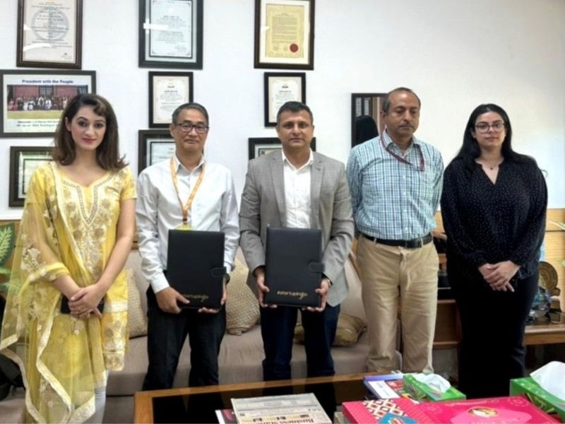 Krafton India Partners With DPIIT To Power Gaming And Digital Media Growth