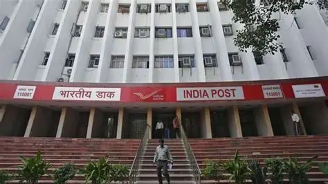 India Post to Resume All Services to USA from October 15 Under New Customs Framework