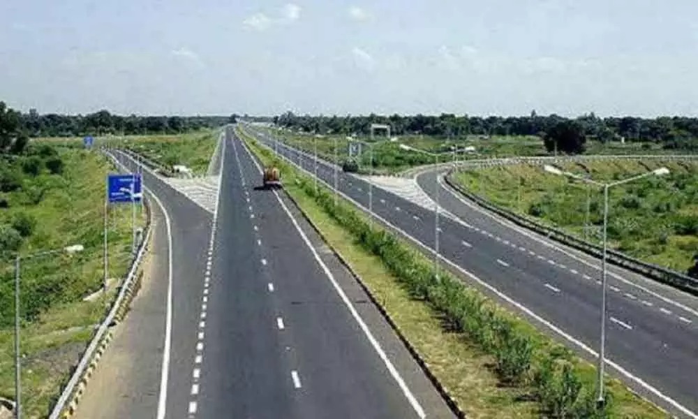 Kanpur-Lucknow Expressway to Cut Down Travel Time in 2025 to Half