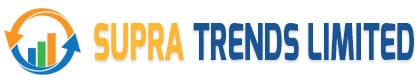 Supra Trends Limited Sets Sail for the Future: Bhavani Ajjarapu and Anirudh Chart a Bold New Course