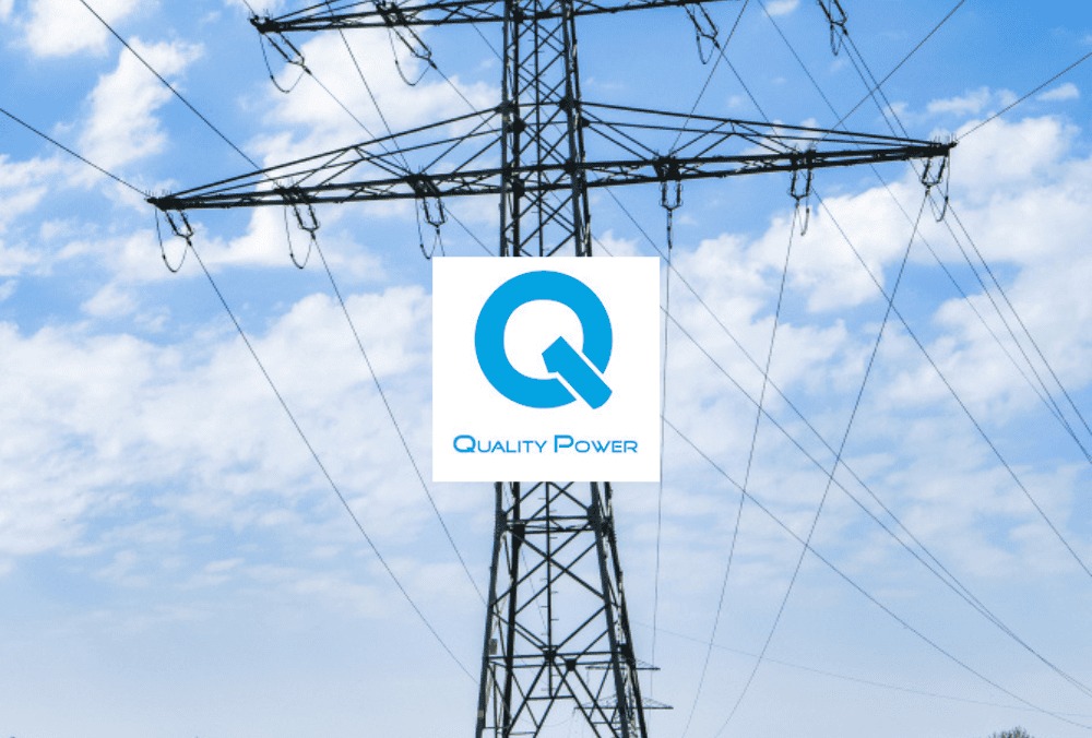 Quality Power Electrical Equipments Secures ₹197 Million Order for FACTS Application