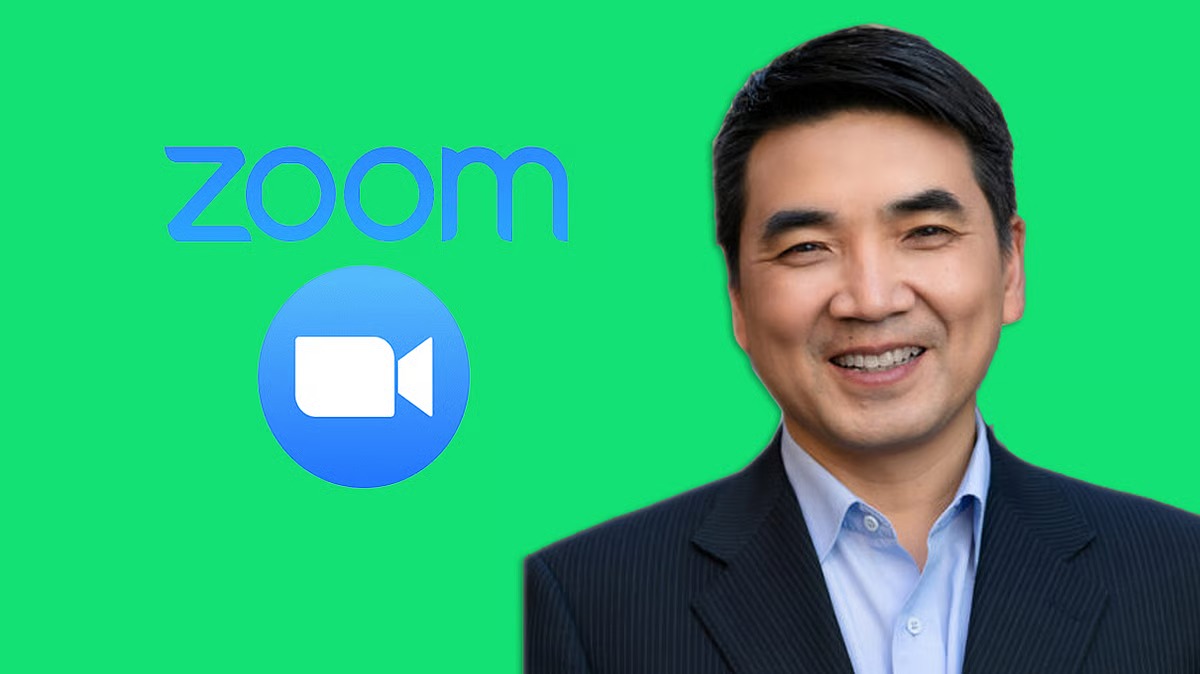 Workweek Reimagined: Zoom CEO Foresees 3-Day Schedule As AI Redefines Job Roles